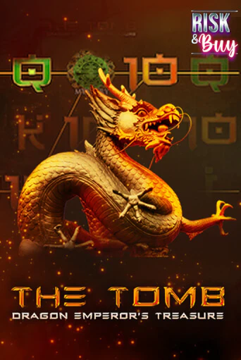 Бесплатная версия игры The Tomb: Dragon Emperor's Treasure | Champion Slots 