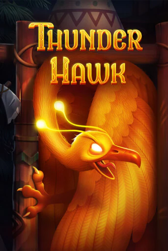 Бесплатная версия игры Thunder Hawk | Champion Slots 