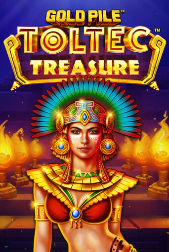 Бесплатная версия игры Gold Pile: Toltec Treasure | Champion Slots 