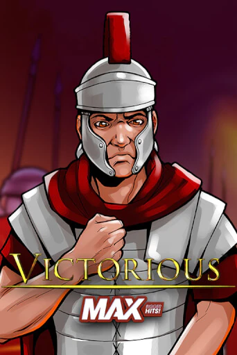 Бесплатная версия игры Victorious™ | Champion Slots 