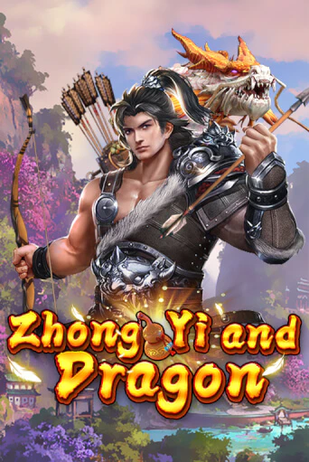 Бесплатная версия игры Zhong Yi And Dragon | Champion Slots 