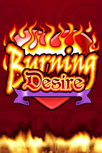 Бесплатная версия игры Burning Desire | Champion Slots 