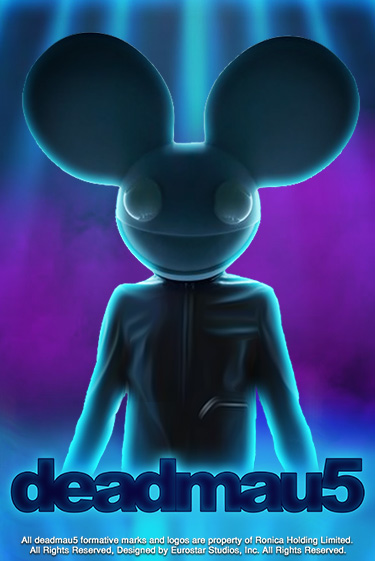 Бесплатная версия игры deadmau5 | Champion Slots 