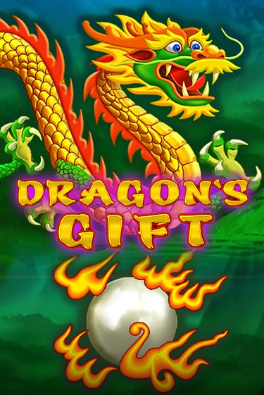 Бесплатная версия игры Dragons Gift | Champion Slots 