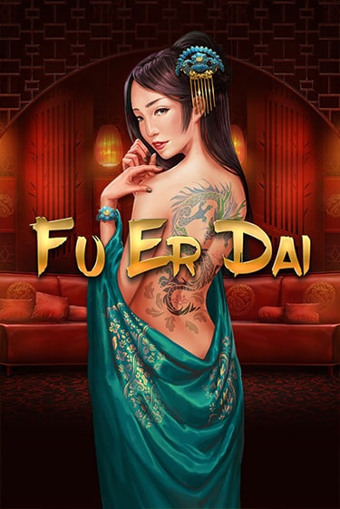 Бесплатная версия игры FU ER DAI | Champion Slots 