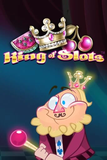 Бесплатная версия игры King of Slots™ | Champion Slots 