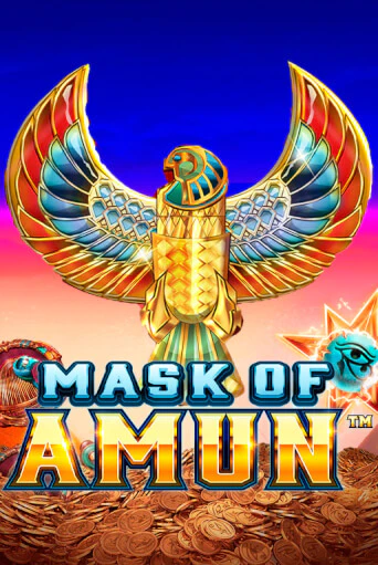 Бесплатная версия игры Mask of Amun | Champion Slots 
