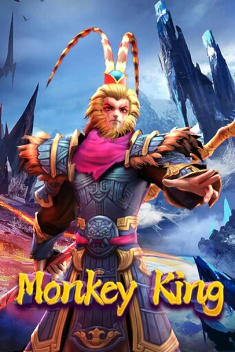 Бесплатная версия игры Monkey King | Champion Slots 