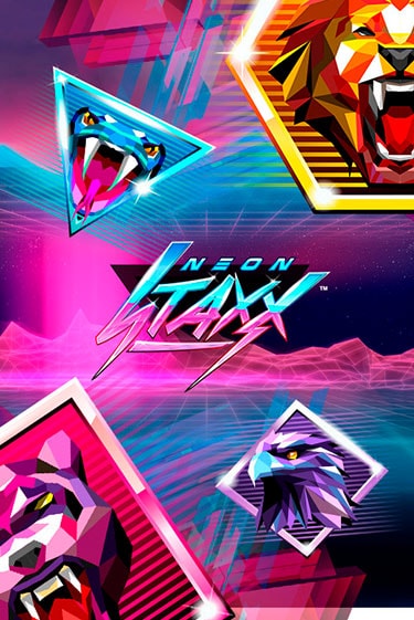 Бесплатная версия игры Neon Staxx™ | Champion Slots 