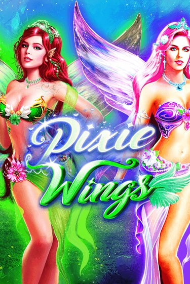 Бесплатная версия игры Pixie Wings | Champion Slots 