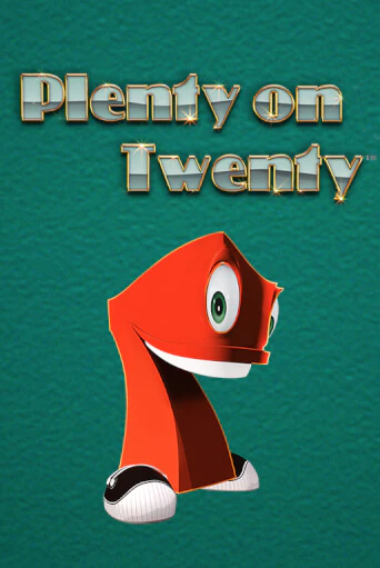 Бесплатная версия игры Plenty on Twenty | Champion Slots 