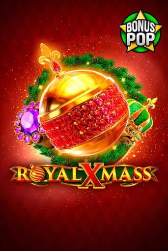 Бесплатная версия игры Royal Xmass | Champion Slots 