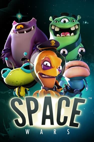 Бесплатная версия игры Space Wars™ | Champion Slots 